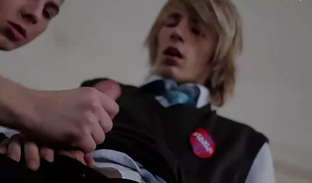 Heibe tormenta video gay spagnoli