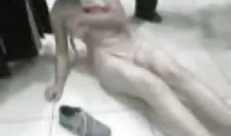 Bionda Con Grandi Tette Angel Allwood ha brutalmente legato la gola mentre si allenava sporco sbavando Gola profonda (2014) italiani gay video