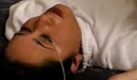 Caldo giovane video porno gay amatoriali italiani corpo in BDSM.